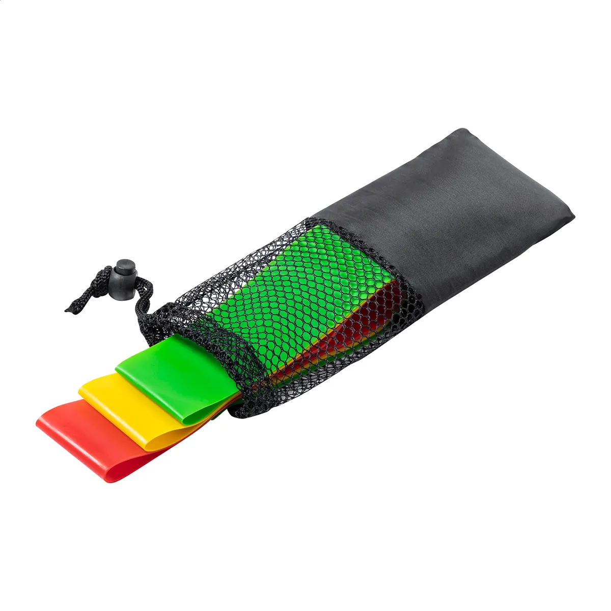 Resban zestaw taśm do ćwiczeń, wariant AP721906, zdjęcie 1 z 5