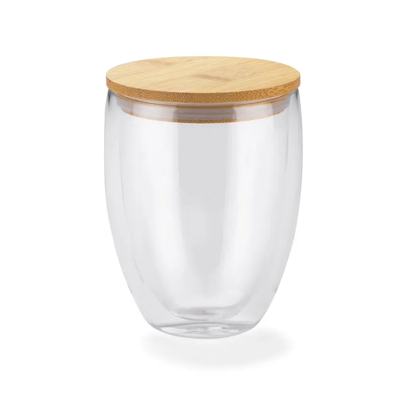 Szklanka MOCCA 350 ml, wariant 16030, zdjęcie 1 z 9