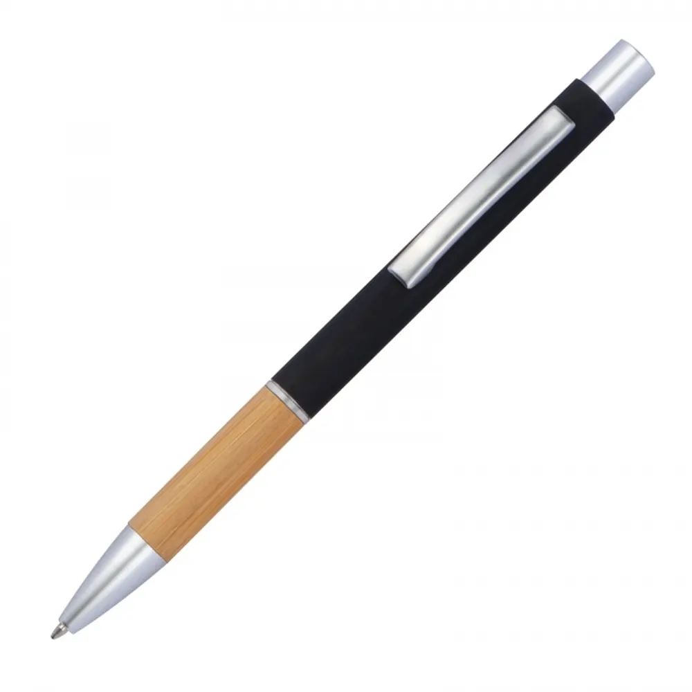 Długopis aluminiowy WILHELMINA, wariant 1264303, zdjęcie 1 z 10