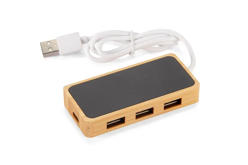 HUB USB NATRO, wariant 09173-02, zdjęcie 1 z 13