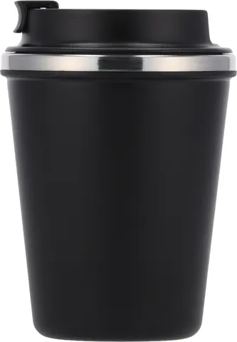 Kubek termiczny 350 ml z powłoką z recyklingu METODY