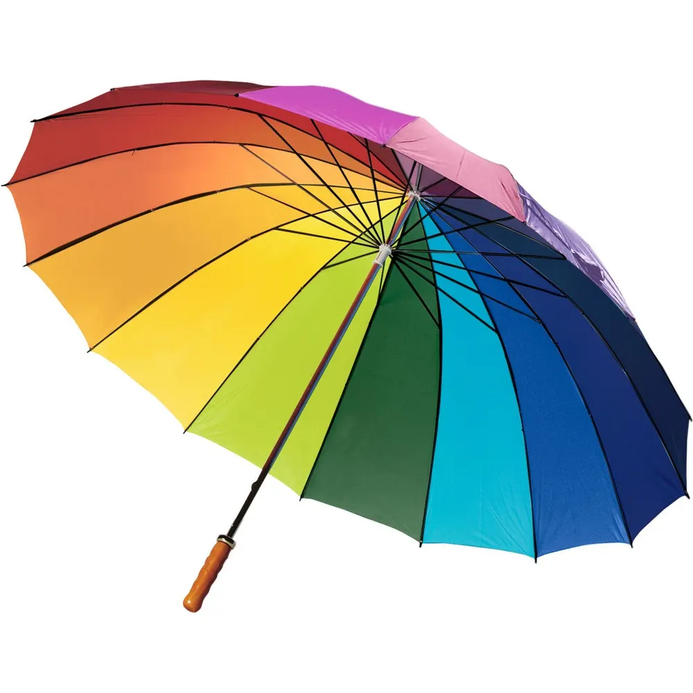Parasol manualny, wariant V4225-99, zdjęcie 1 z 5