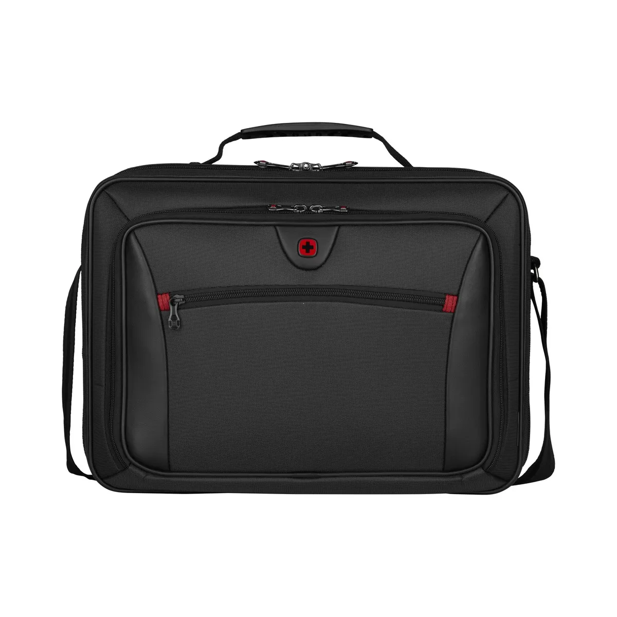 Torba na laptopa Wenger Insight 15,6'', wariant W600646, zdjęcie 1 z 5