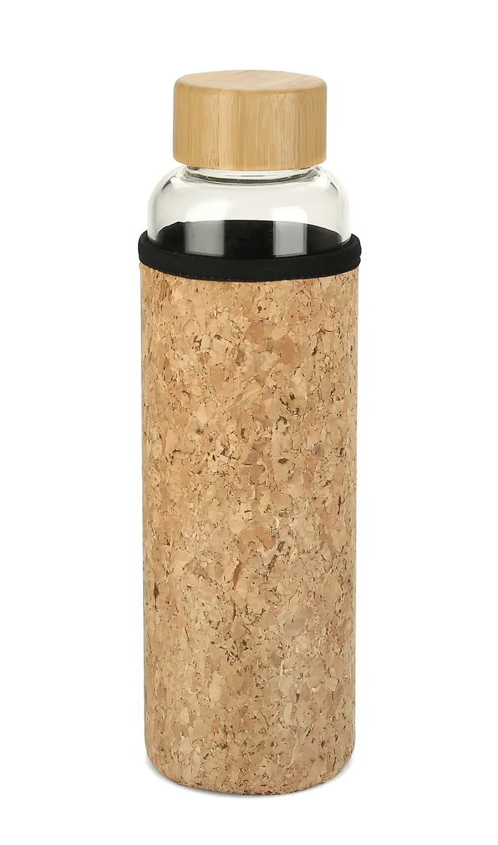 Butelka szklana VENI 550 ml, wariant 16218, zdjęcie 1 z 14