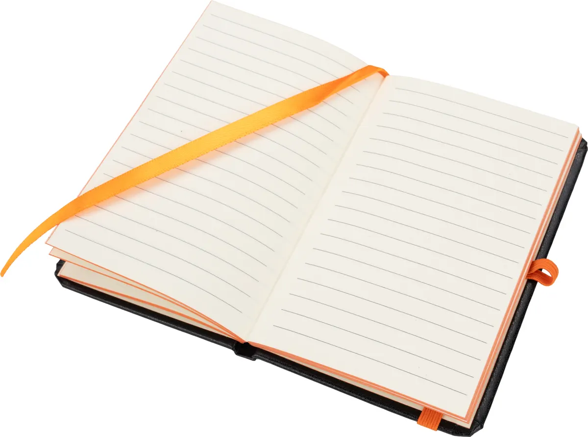 Notes A6 w linie ROSTOCK, wariant 341110, zdjęcie 1 z 10