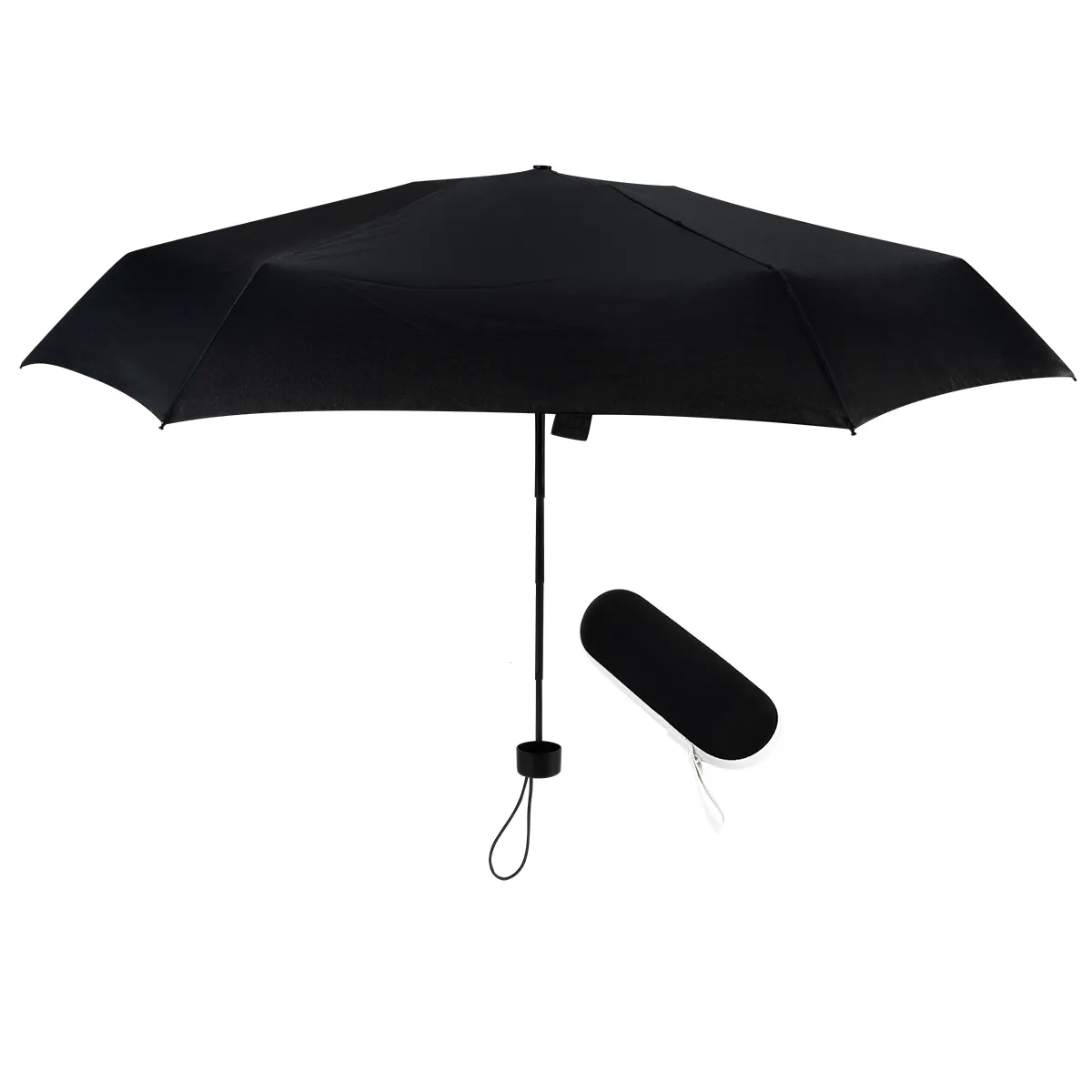 Parasol w etui Banff, wariant R17951.02, zdjęcie 1 z 9