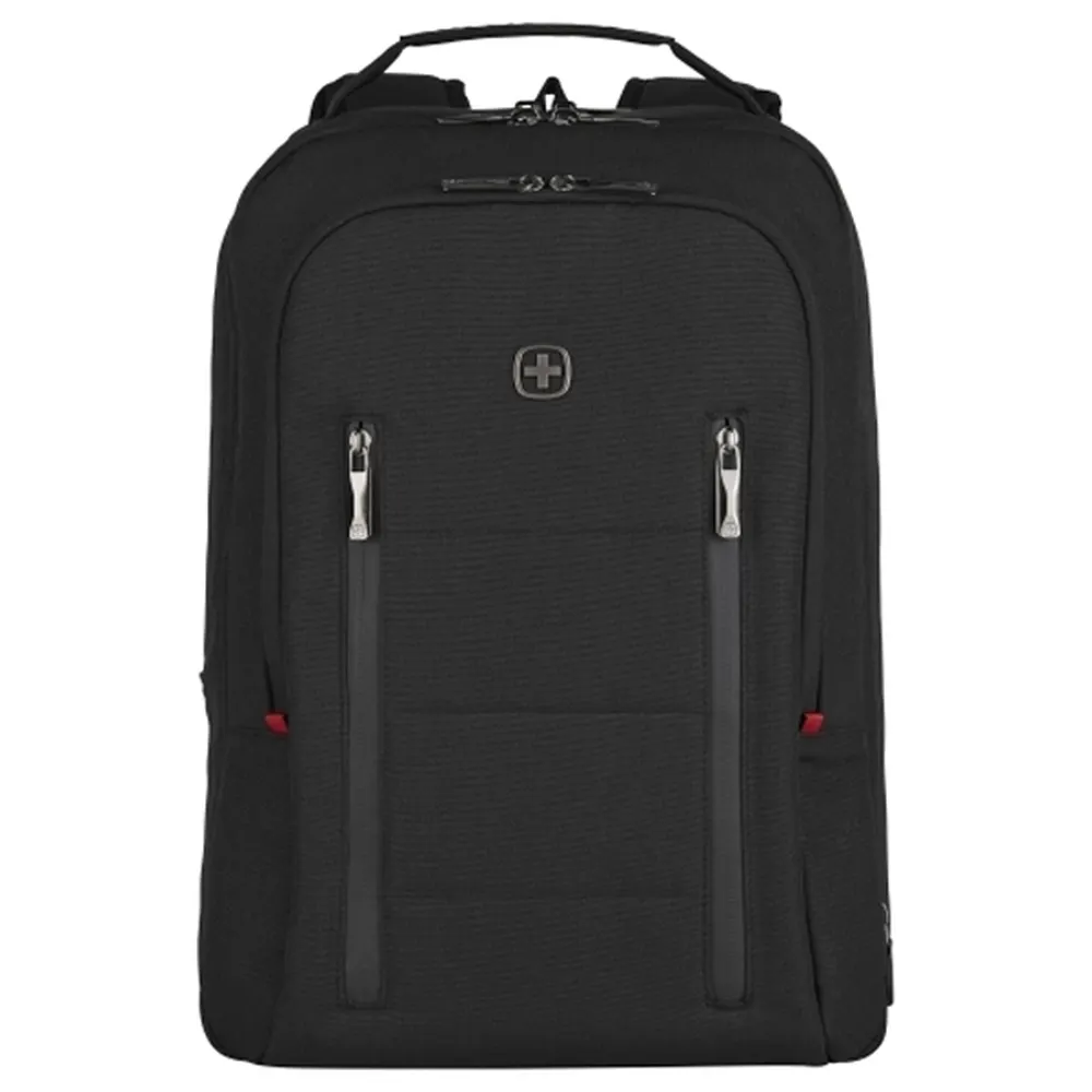 Plecak City Traveler 16'' Wenger, wariant W606490, zdjęcie 1 z 9