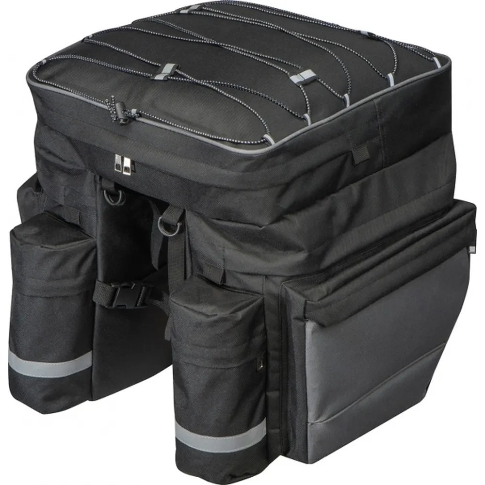 Torba rowerowa PLYMOUTH, wariant 268303, zdjęcie 1 z 8
