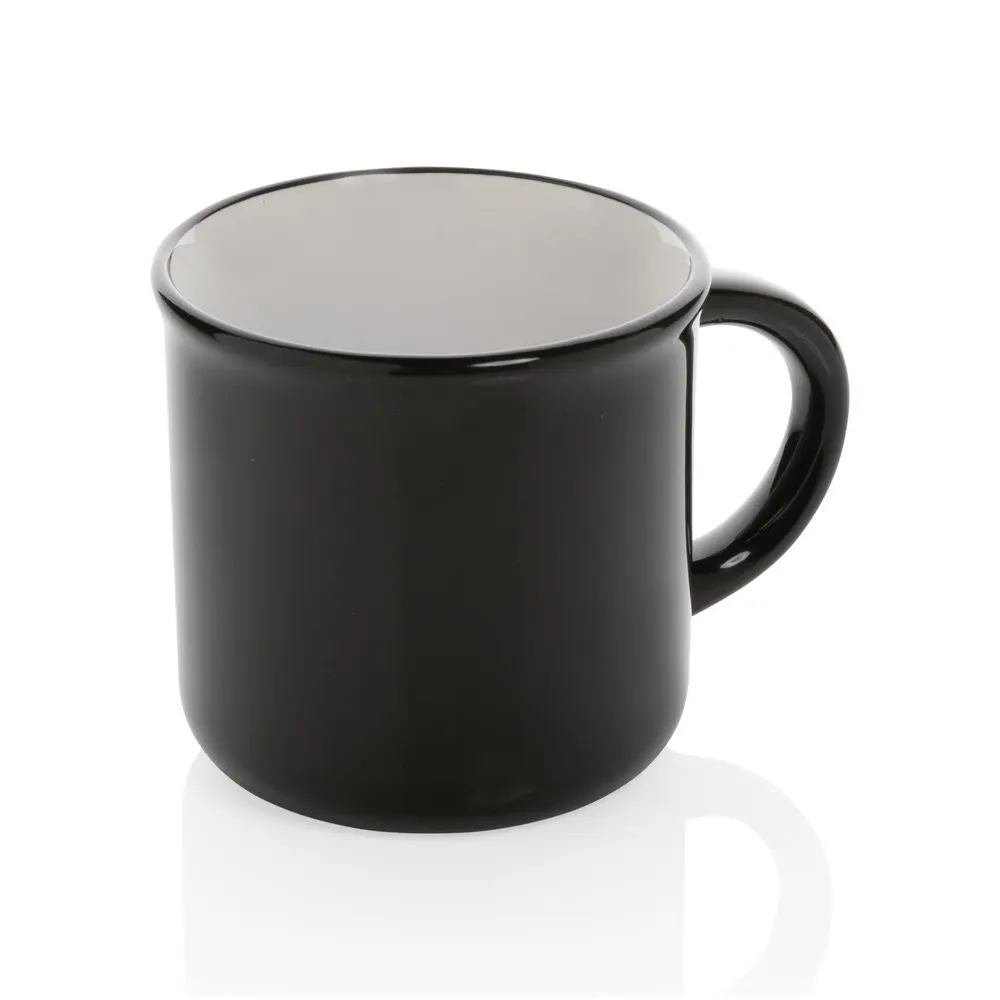 Kubek ceramiczny 280 ml, wariant P434.031, zdjęcie 1 z 11