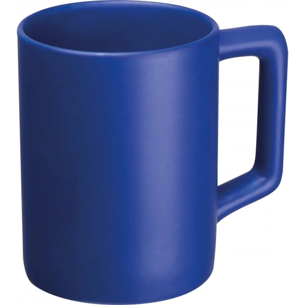 Kubek ceramiczny BRADFORD 300 ml, wariant 372804, zdjęcie 1 z 4