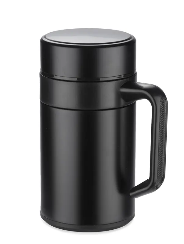Kubek termiczny BOSSKI 400 ml, wariant 16028-02, zdjęcie 1 z 14