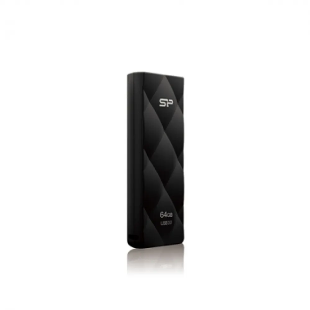 Pendrive B20, 64GB 3.0 Silicon Power, wariant EG 812003 64GB, zdjęcie 1 z 3