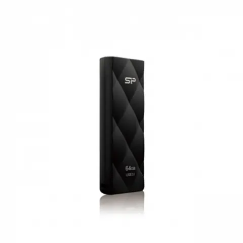 Pendrive B20, 64GB 3.0 Silicon Power