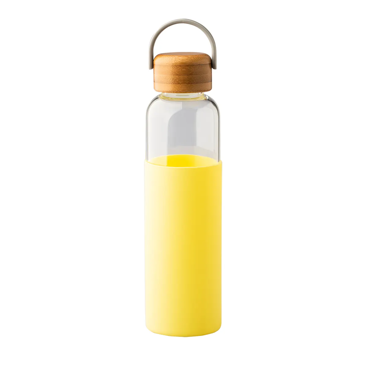 Szklana butelka Refresh 560 ml, wariant R08272.03, zdjęcie 1 z 9