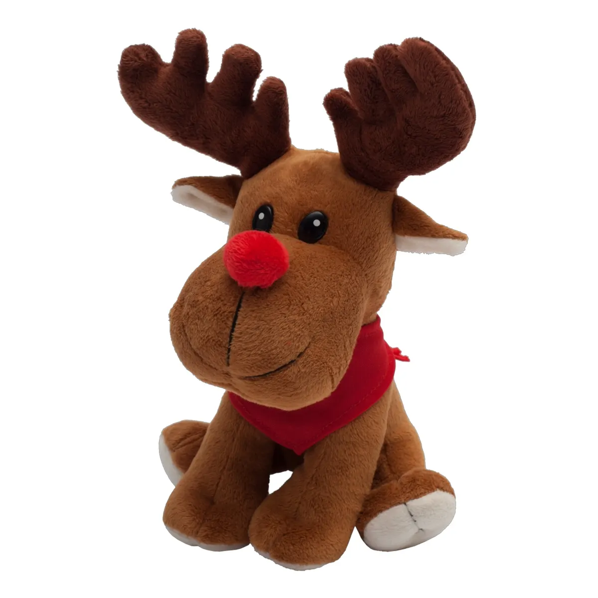 Maskotka Happy Reindeer, wariant R73946.10, zdjęcie 1 z 2