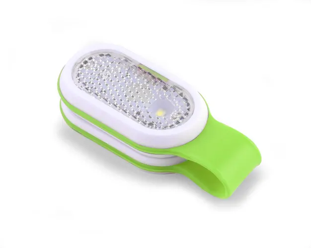 Lampka LED z magnesem CLIPSY, wariant 20328-13, zdjęcie 1 z 7