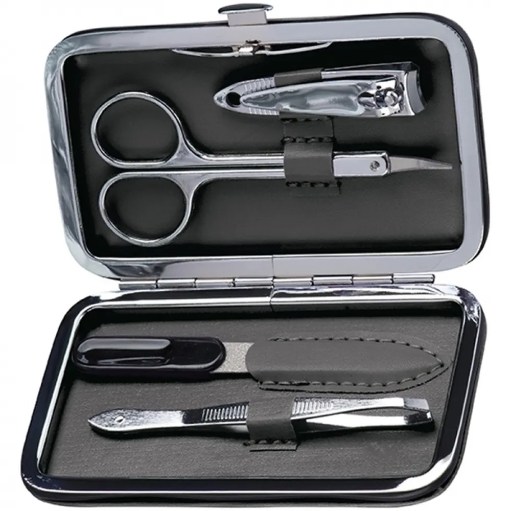 Zestaw do manicure AVOLA, wariant 279377, zdjęcie 1 z 5