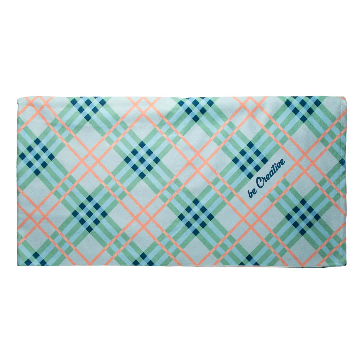 CreaTowel L ręcznik sublimacyjny, wariant AP718207-01, zdjęcie 1 z 6