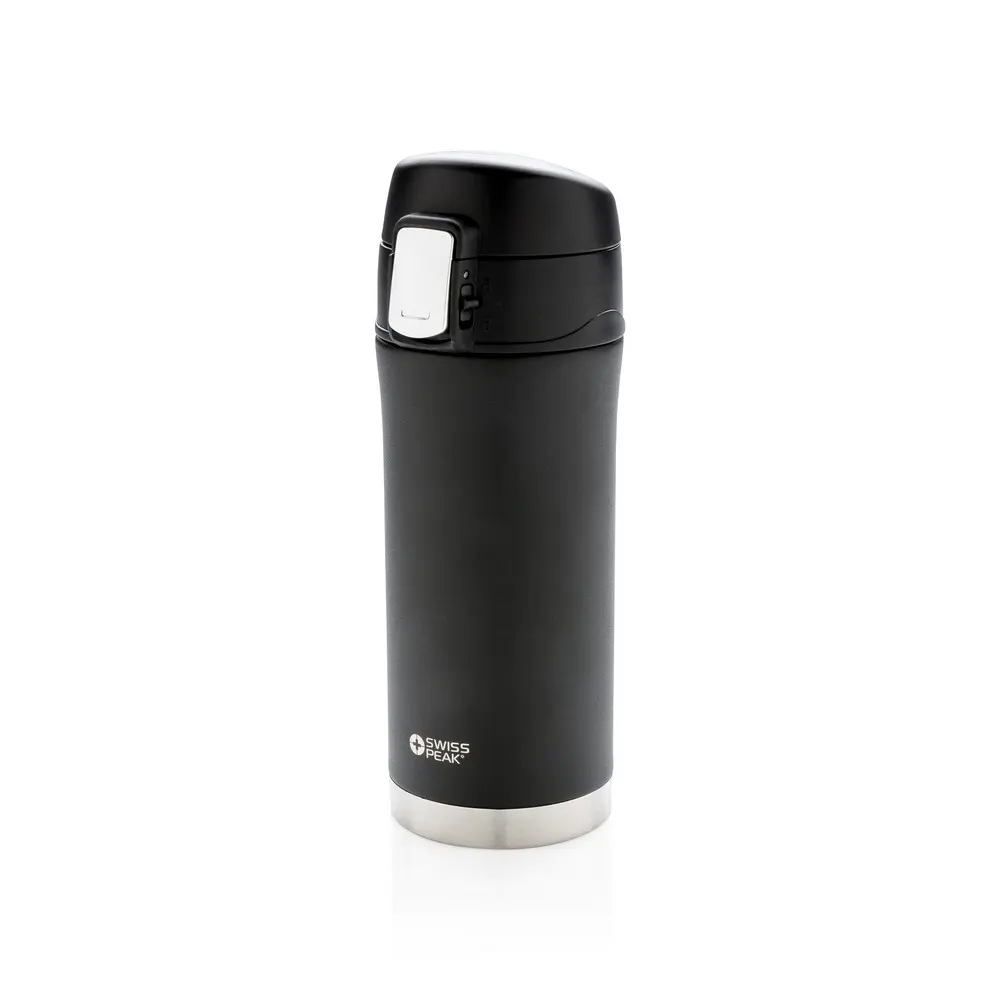 Kubek termiczny 300 ml Swiss Peak Elite, wariant P433.371, zdjęcie 1 z 13