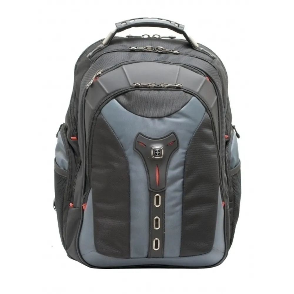 Plecak na laptopa Pegasus 17'' Wenger, wariant W600639, zdjęcie 1 z 4