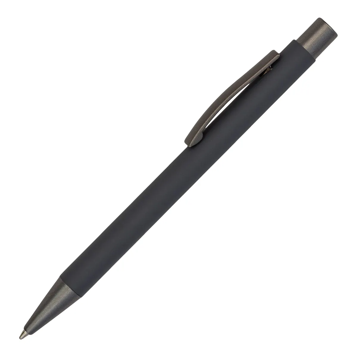 Długopis aluminiowy Eken, wariant R73444.21, zdjęcie 1 z 2