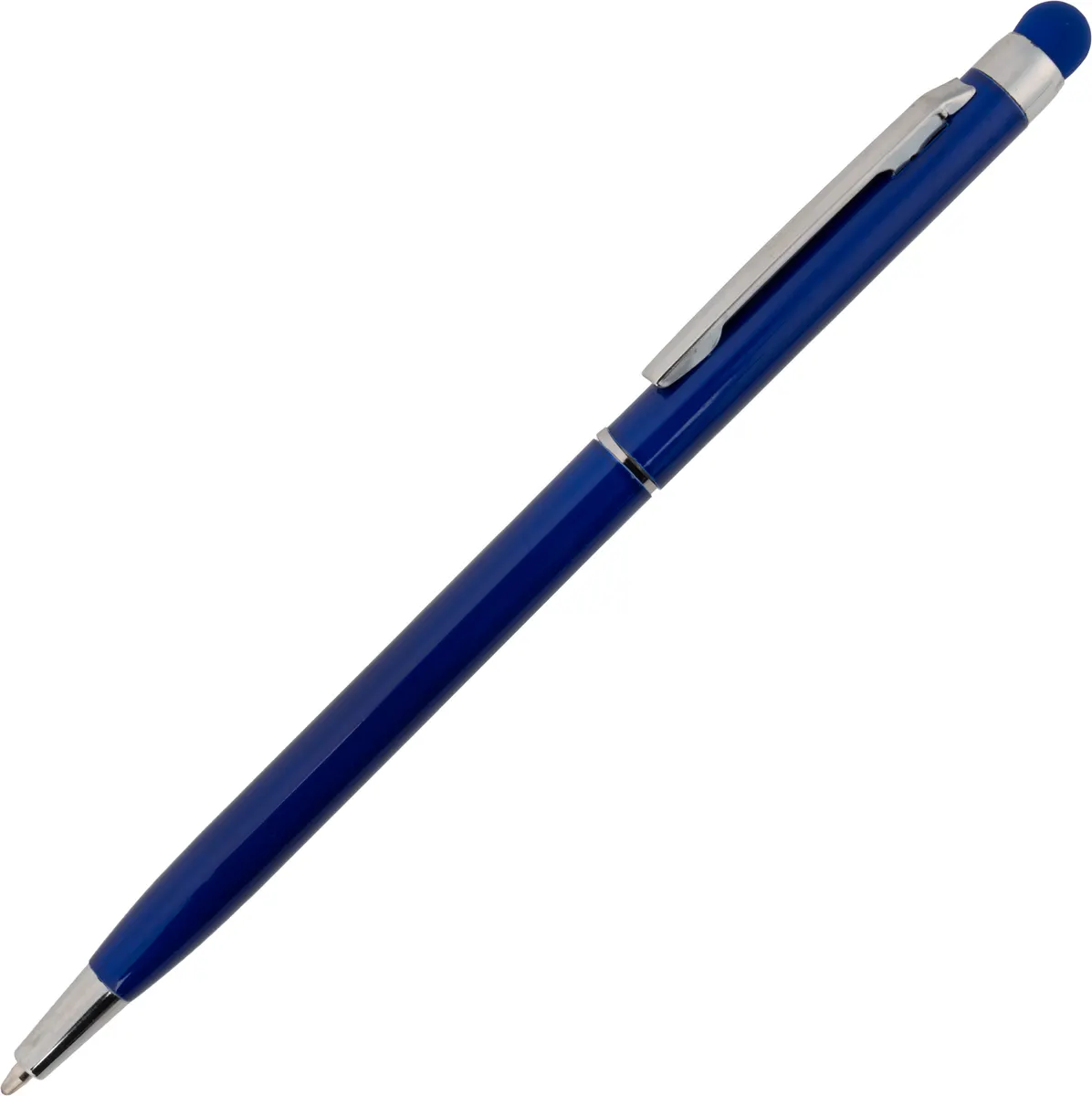 Długopis metalowy touch pen NEW ORLEANS, wariant 337804, zdjęcie 1 z 7