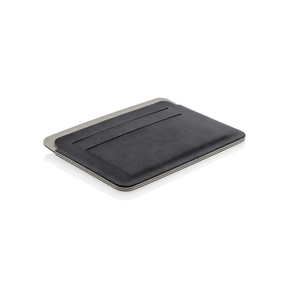 Etui na karty kredytowe Quebec, ochrona RFID, wariant P820.671, zdjęcie 1 z 10