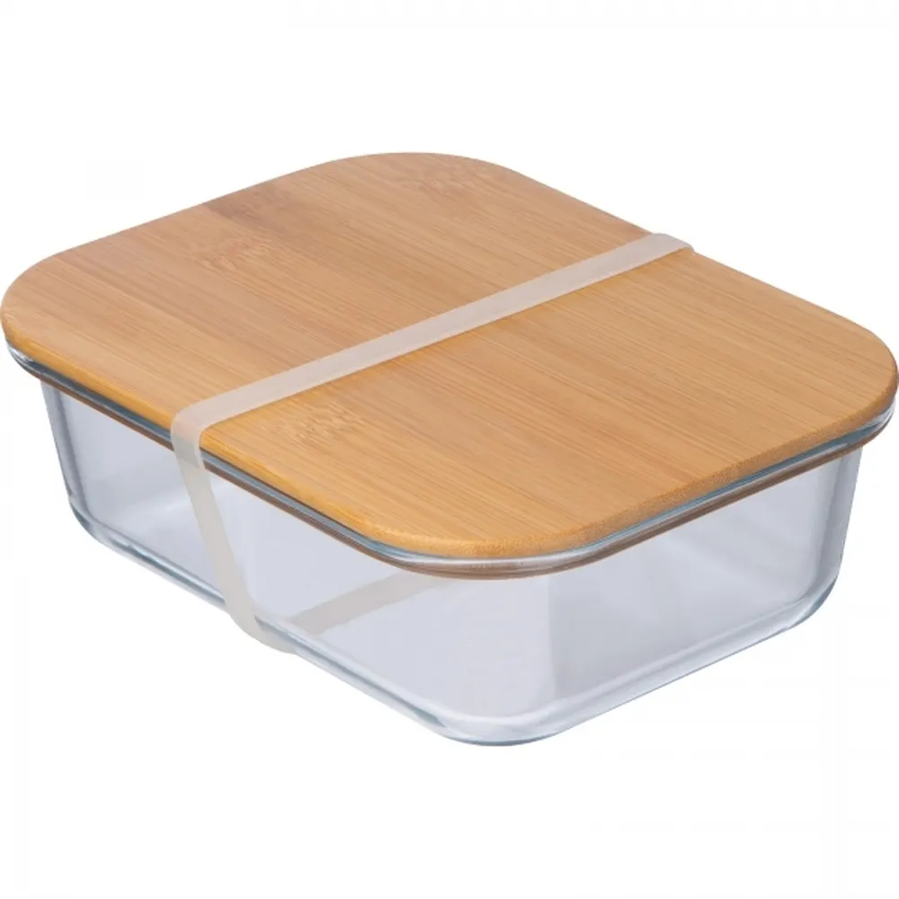Lunch box 1000 ml KYLE, wariant 8183466, zdjęcie 1 z 11
