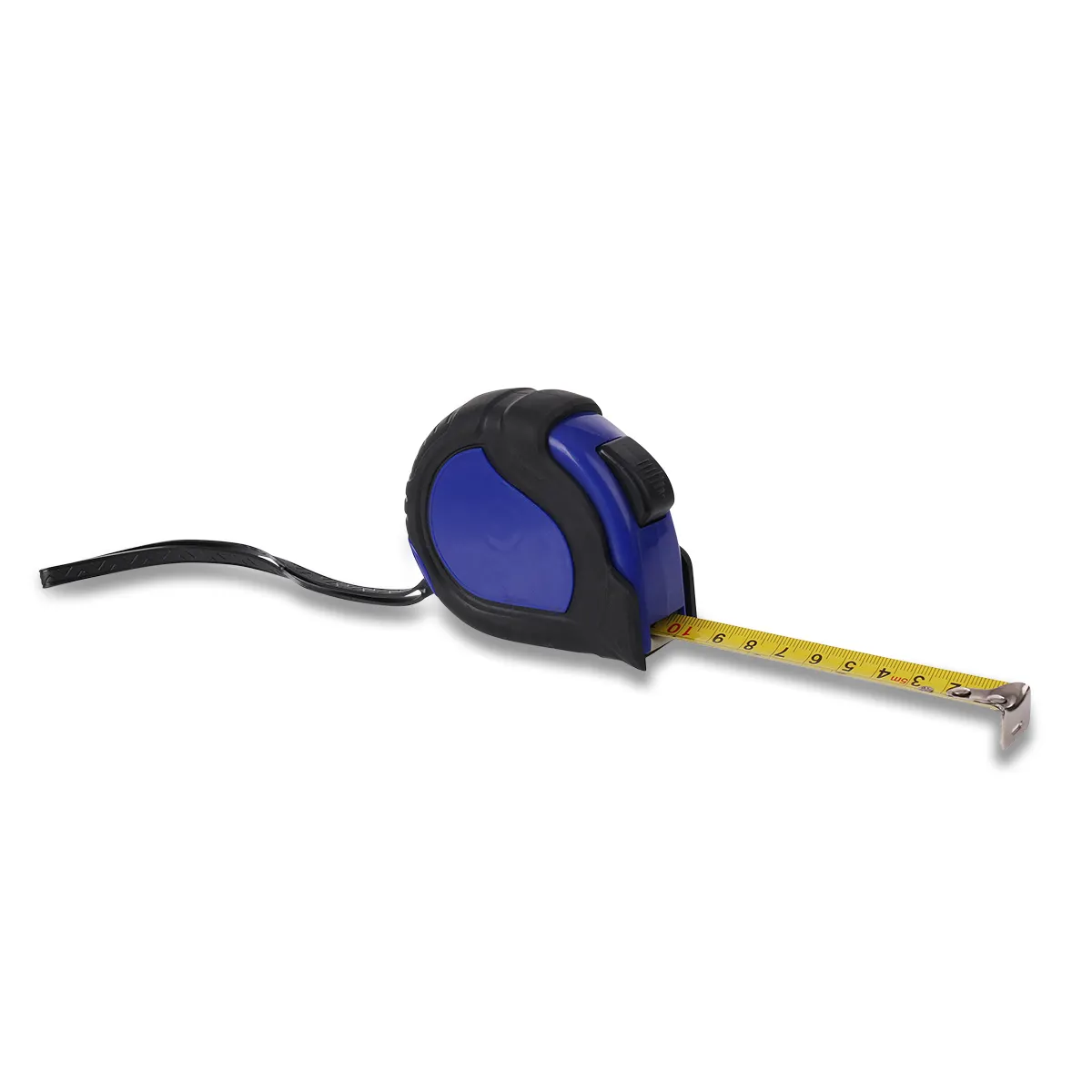 Miarka zwijana 5 m Correct, wariant R17608.04, zdjęcie 1 z 2