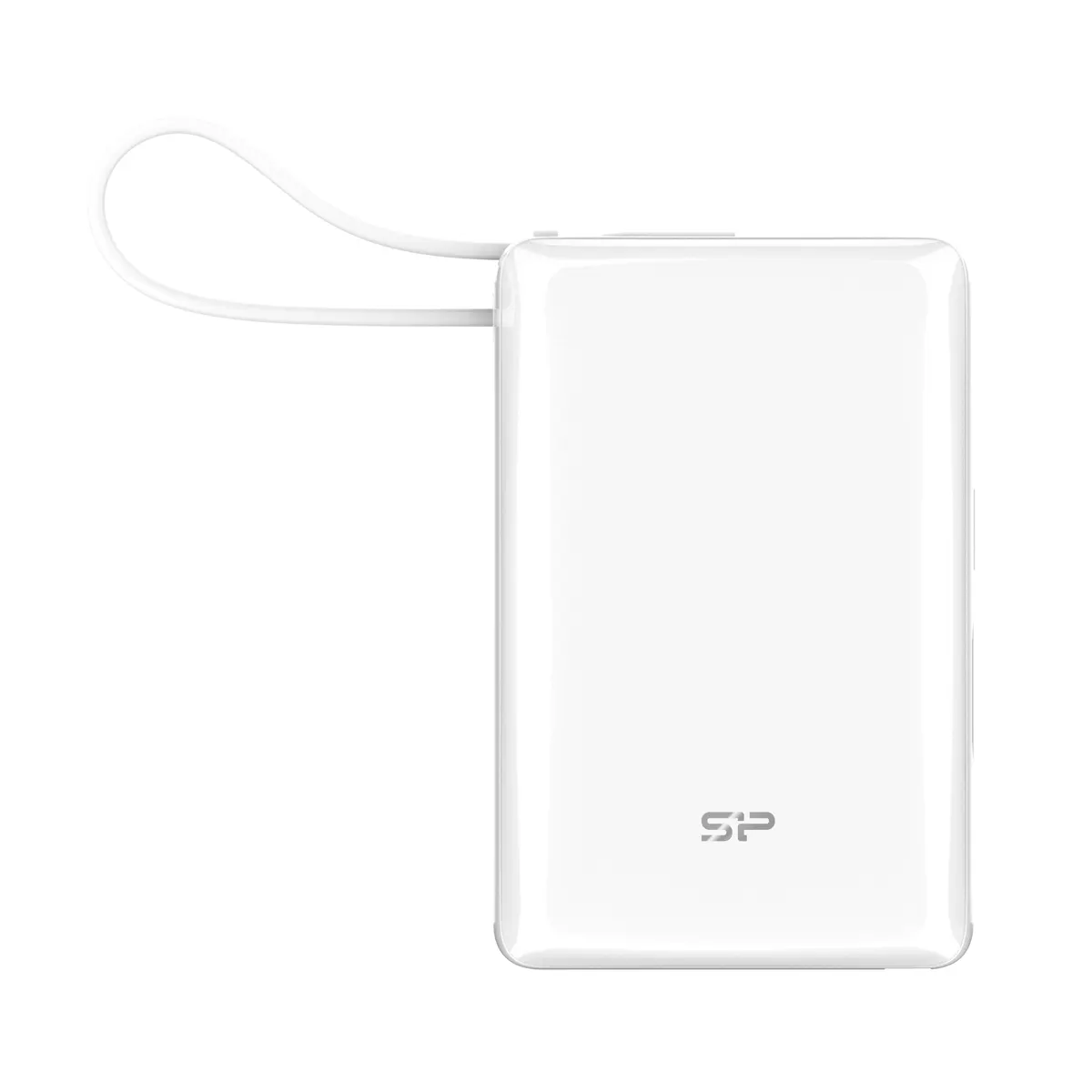 Power bank 10000 mAh CP10 Silicon Power, wariant EG834506, zdjęcie 1 z 12