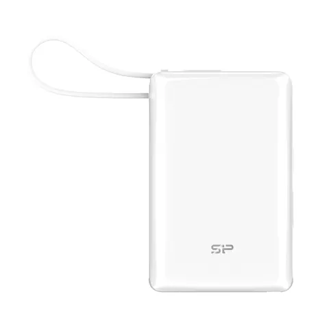 Power bank 10000 mAh CP10 Silicon Power