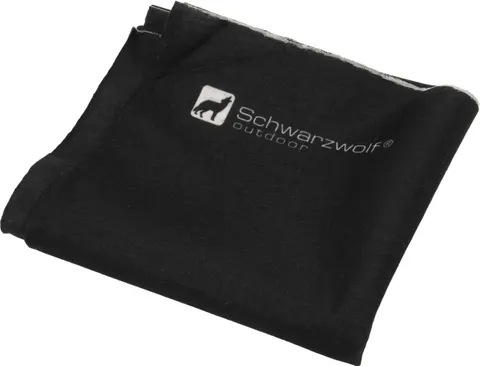 Chusta wielofunkcyjna BANDANA Schwarzwolf