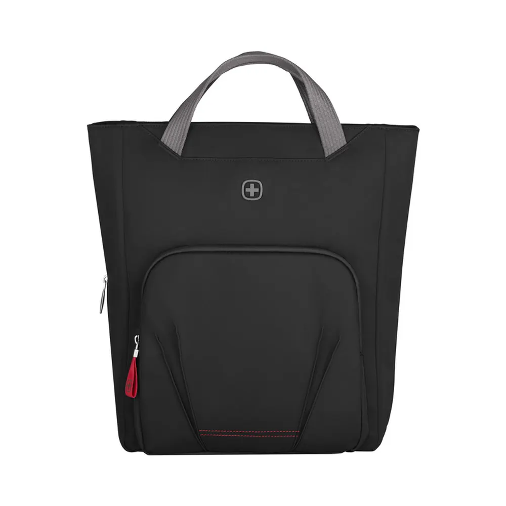 Plecak na laptopa Motion Vertical Tote 15,6'' Wenger, wariant W612541, zdjęcie 1 z 6