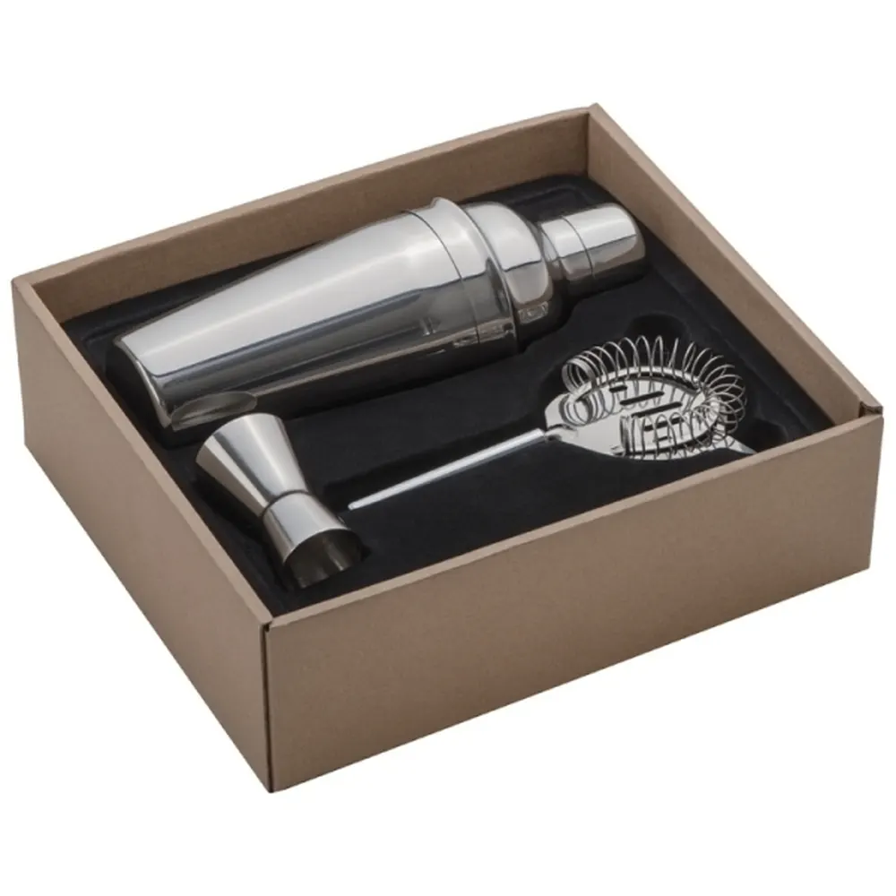 Shaker MESSINA, wariant 402107, zdjęcie 1 z 4
