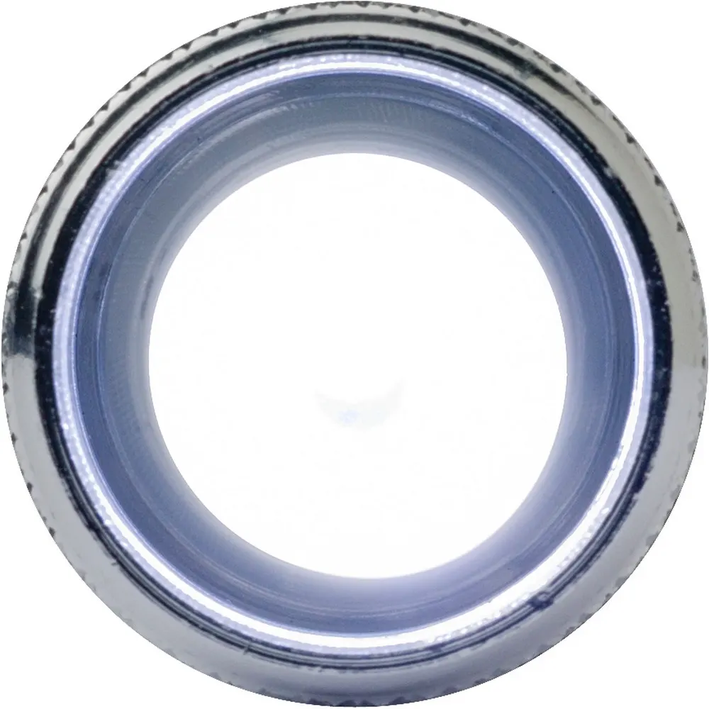 Brelok do kluczy, lampka LED, wariant V5455-03, zdjęcie 1 z 3