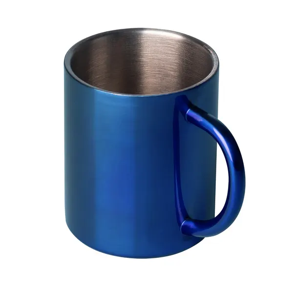 Kubek stalowy Stalwart 300 ml, wariant R08490.04, zdjęcie 1 z 5