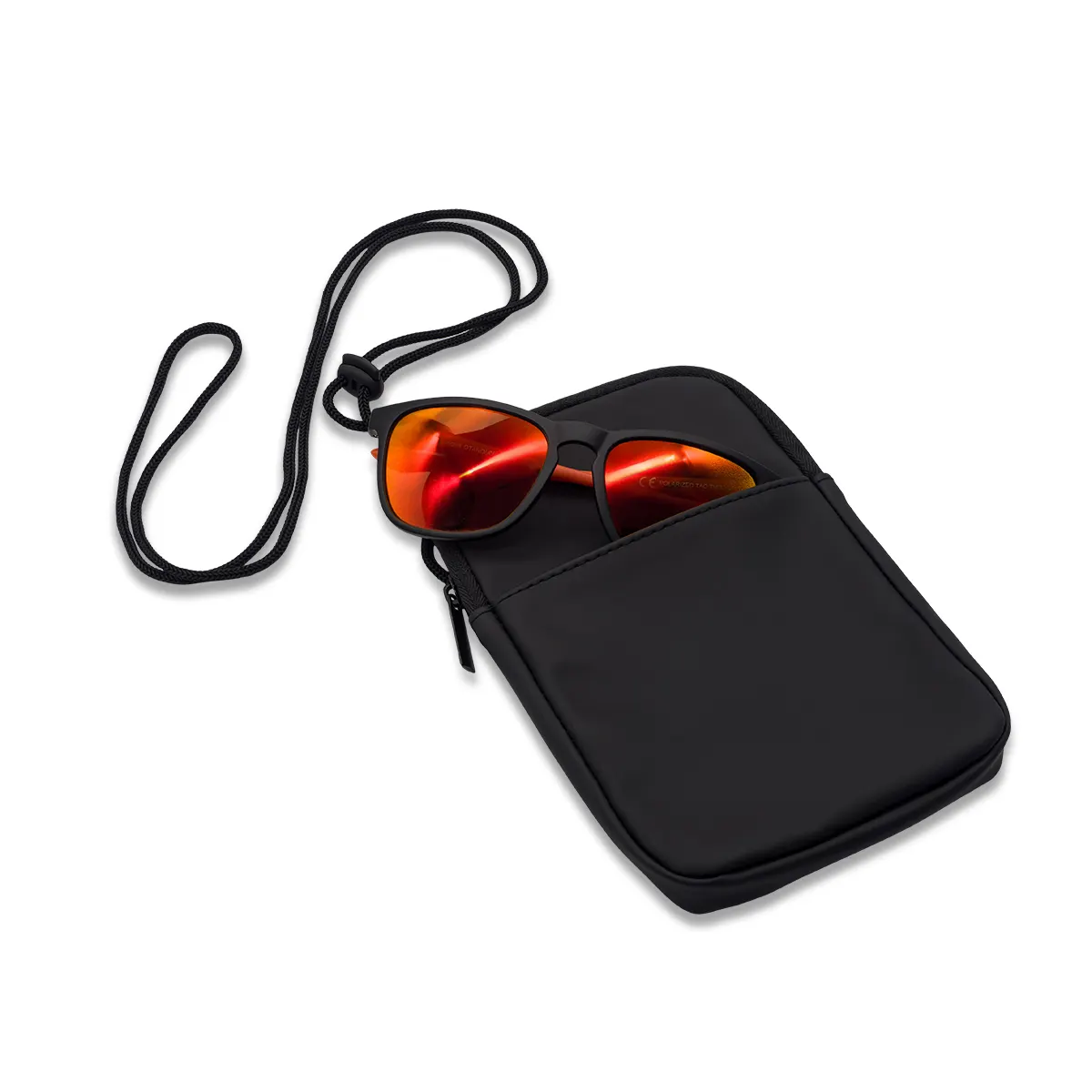 Saszetka podróżna PocketGo, wariant R08766.02, zdjęcie 1 z 3