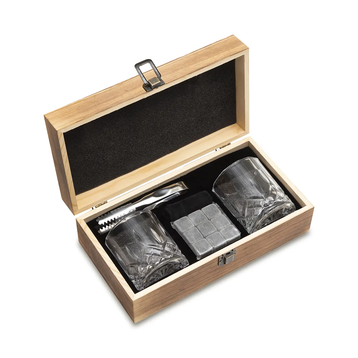 Zestaw do whisky Adare, wariant R22549.10, zdjęcie 1 z 4