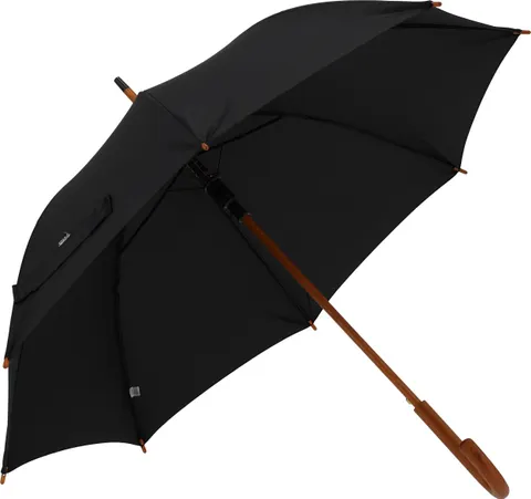 Parasol automatyczny ø105 cm RPET CHRISTINE