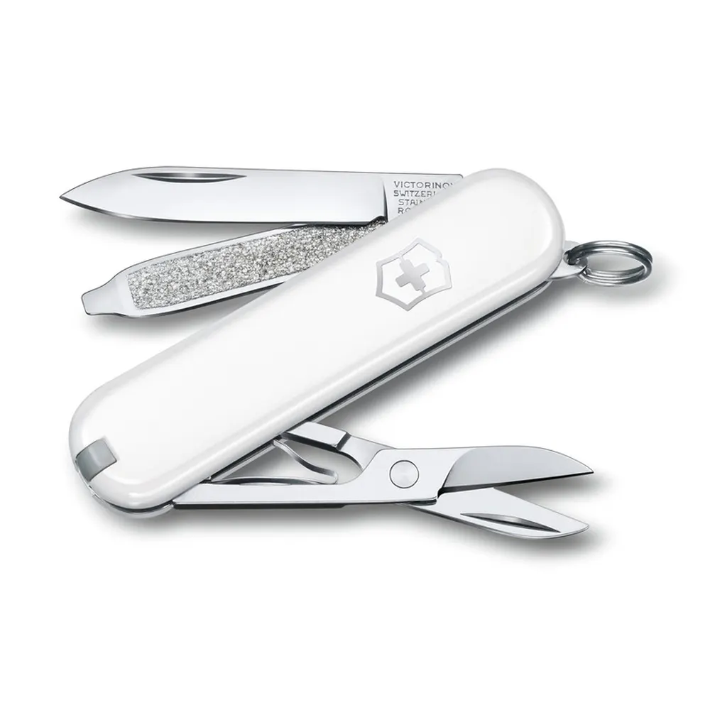 Scyzoryk Classic SD Victorinox, wariant 06223706, zdjęcie 1 z 5