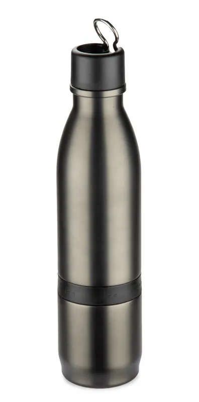Butelka termiczna DRINNO 500 + 200 ml, wariant 16054-15, zdjęcie 1 z 18