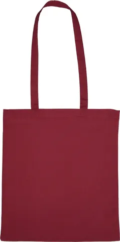 Torba bawełniana z długimi uszami 140 g/m2 COPENHAGEN