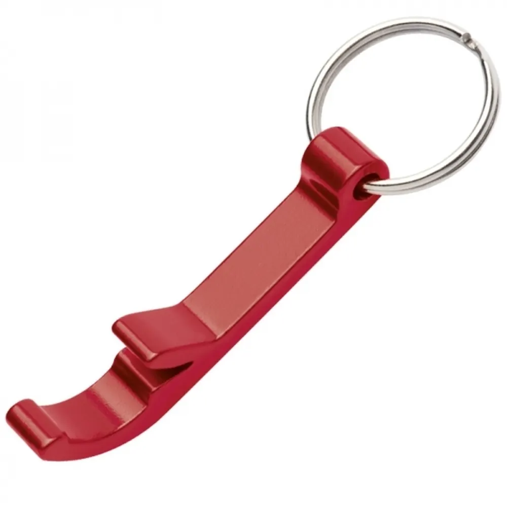 Brelok metalowy otwieracz do butelek WORCESTER, wariant 904205, zdjęcie 1 z 3