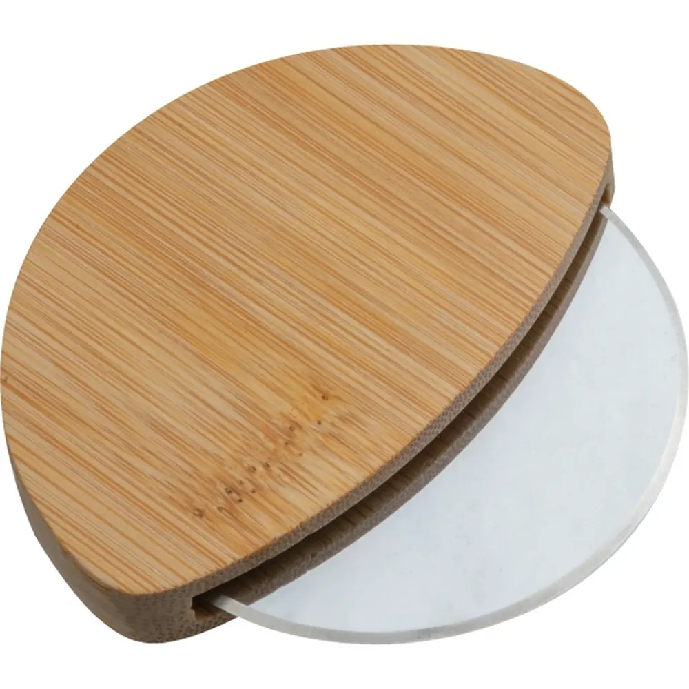 Nóż do pizzy VIOLET, wariant 8470513, zdjęcie 1 z 3