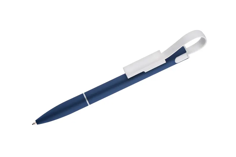 Długopis z kablem USB CHARGE, wariant 19638-03, zdjęcie 1 z 9