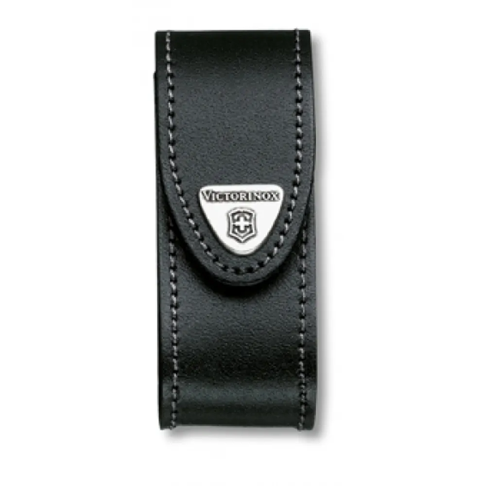 Etui skórzane na scyzoryki VICTORINOX, wariant 40520303, zdjęcie 1 z 1