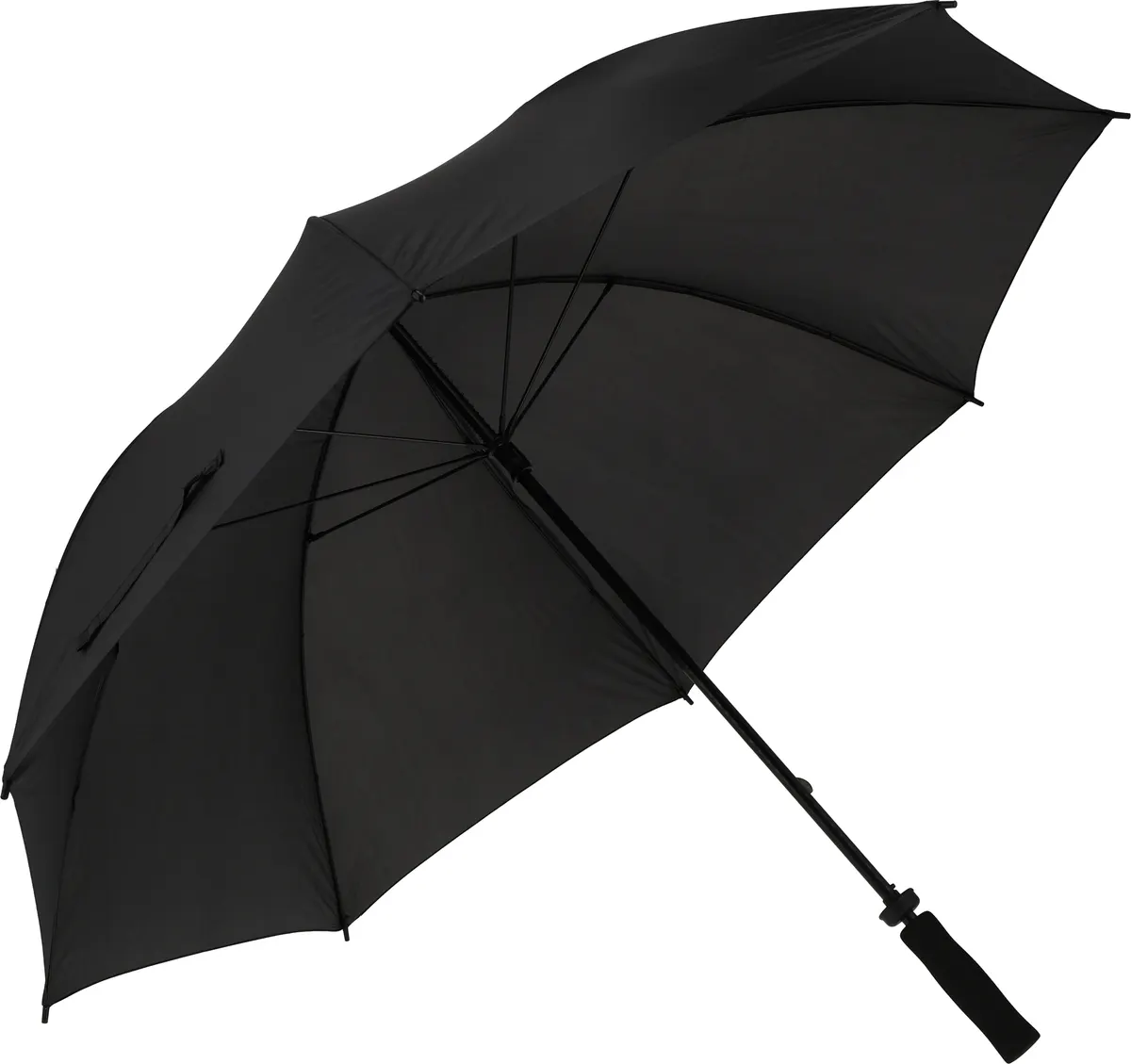 Parasol manualny ø130cm ADA, wariant 4518703, zdjęcie 1 z 5