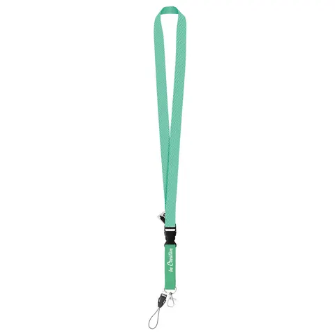Subyard D RPET personalizowana smycz sublimacyjna