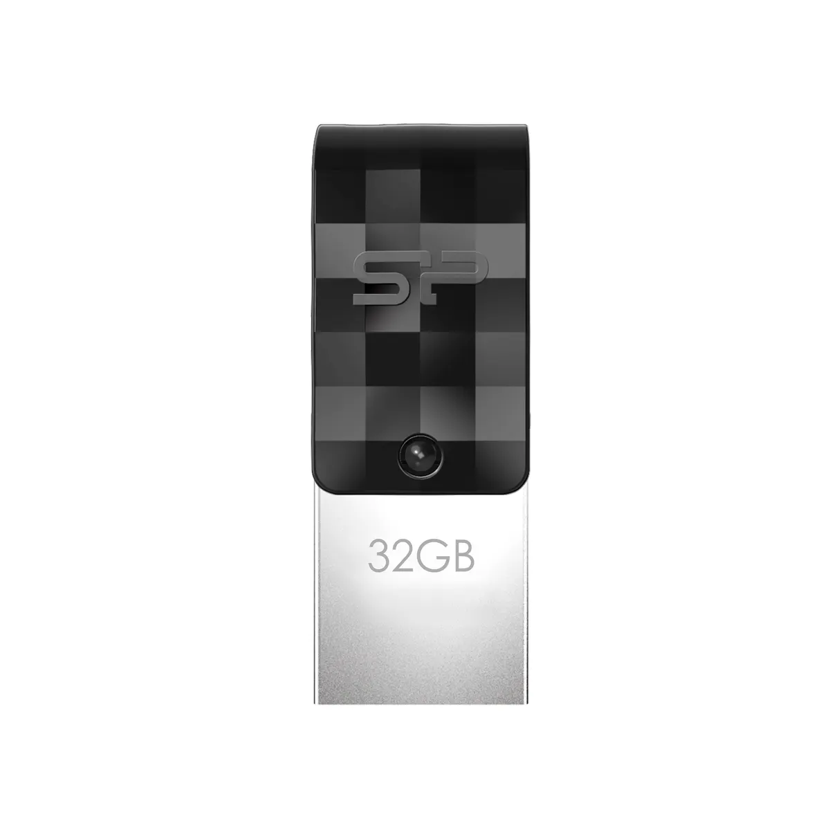 Pendrive Mobile C31, 32GB 3.0 Silicon Power, wariant EG 816803 32GB, zdjęcie 1 z 6