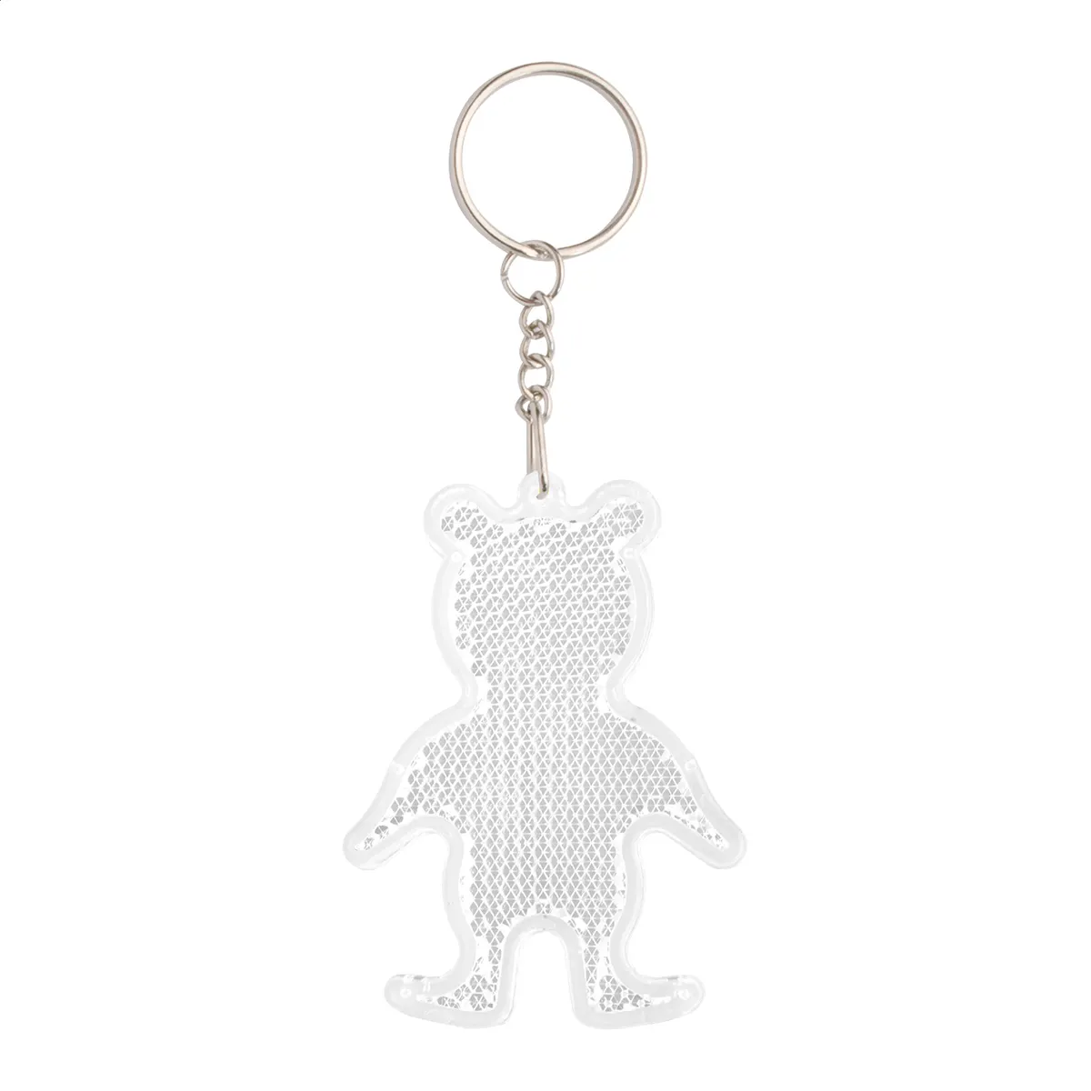 Safebear brelok odblaskowy, wariant AP844007-01, zdjęcie 1 z 1